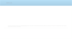 Desktop Screenshot of mybmc.com